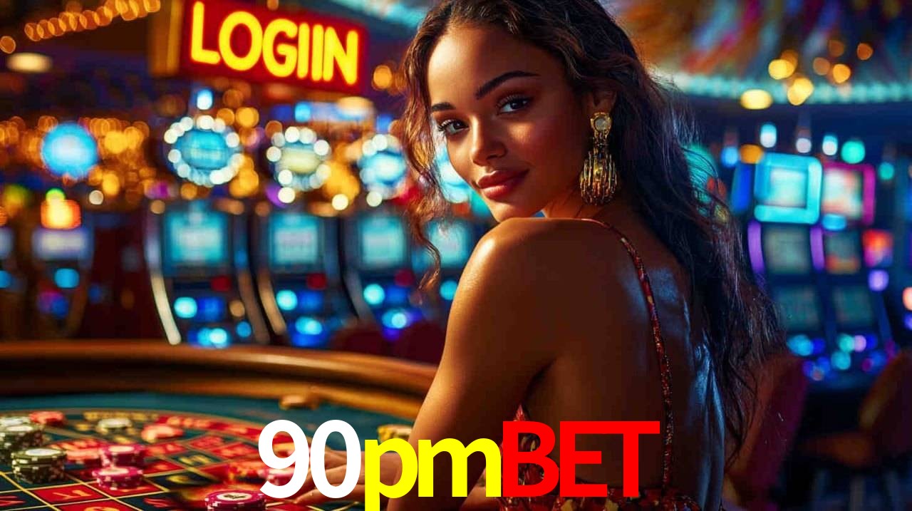 90pmbet Giros Grátis