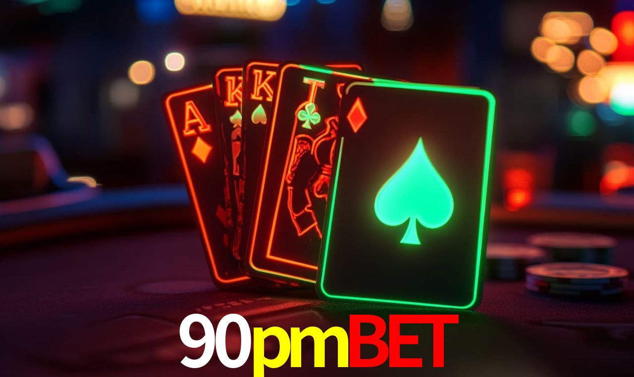 Torneios 90pmbet