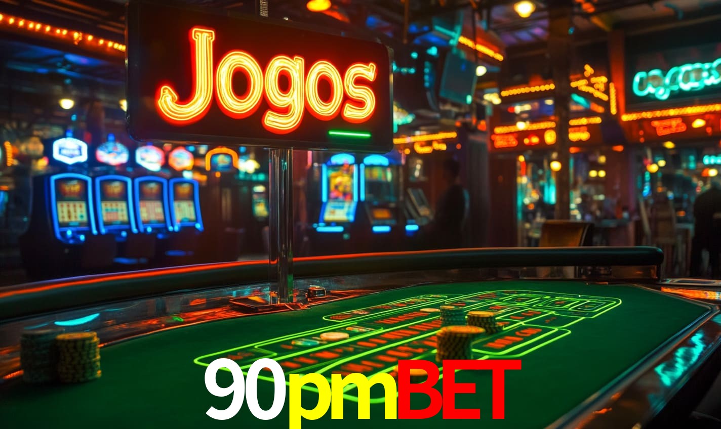 90pmbet Processo de inscrição