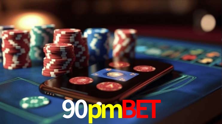 90pmbet Tipos de máquinas caça-níqueis