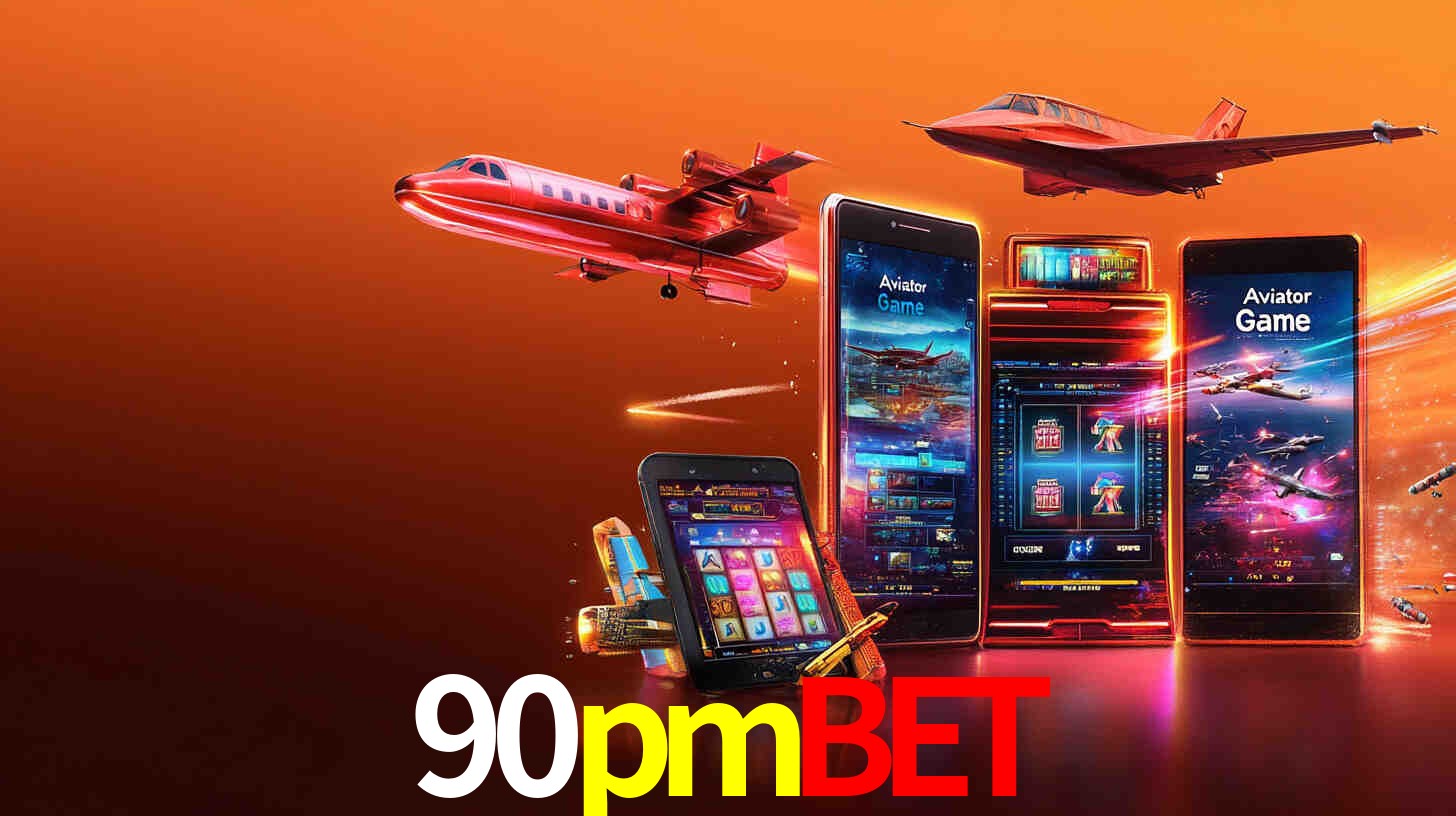 Instalar APK 90pmbet