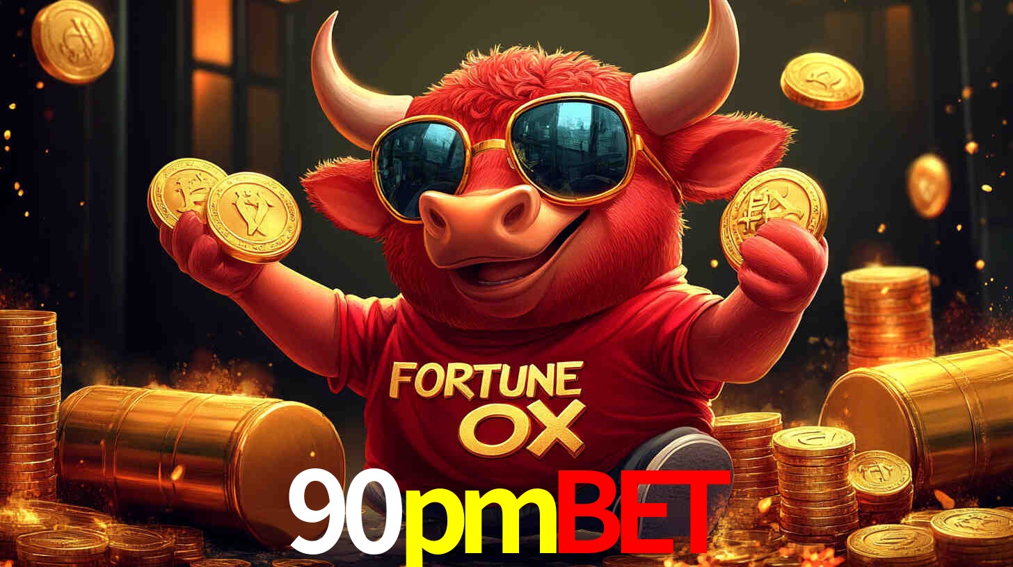 Vantagens App 90pmbet